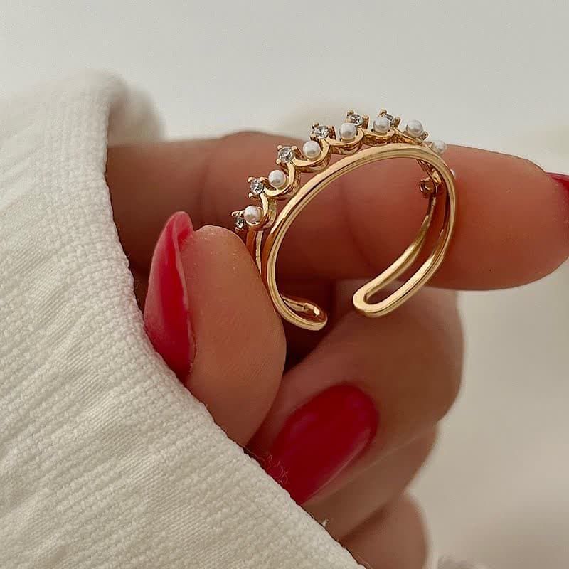 انگشتر ژوپینگ کد 2063